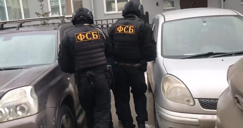 ФСБ ужесточит требования при приеме на работу