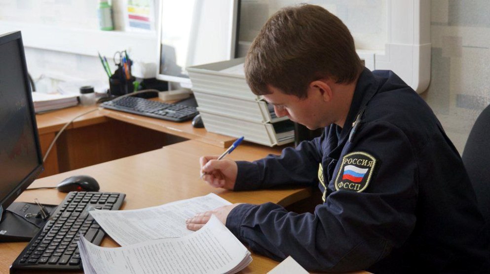 В Туле продадут имущество должников на сумму более 15 млн рублей