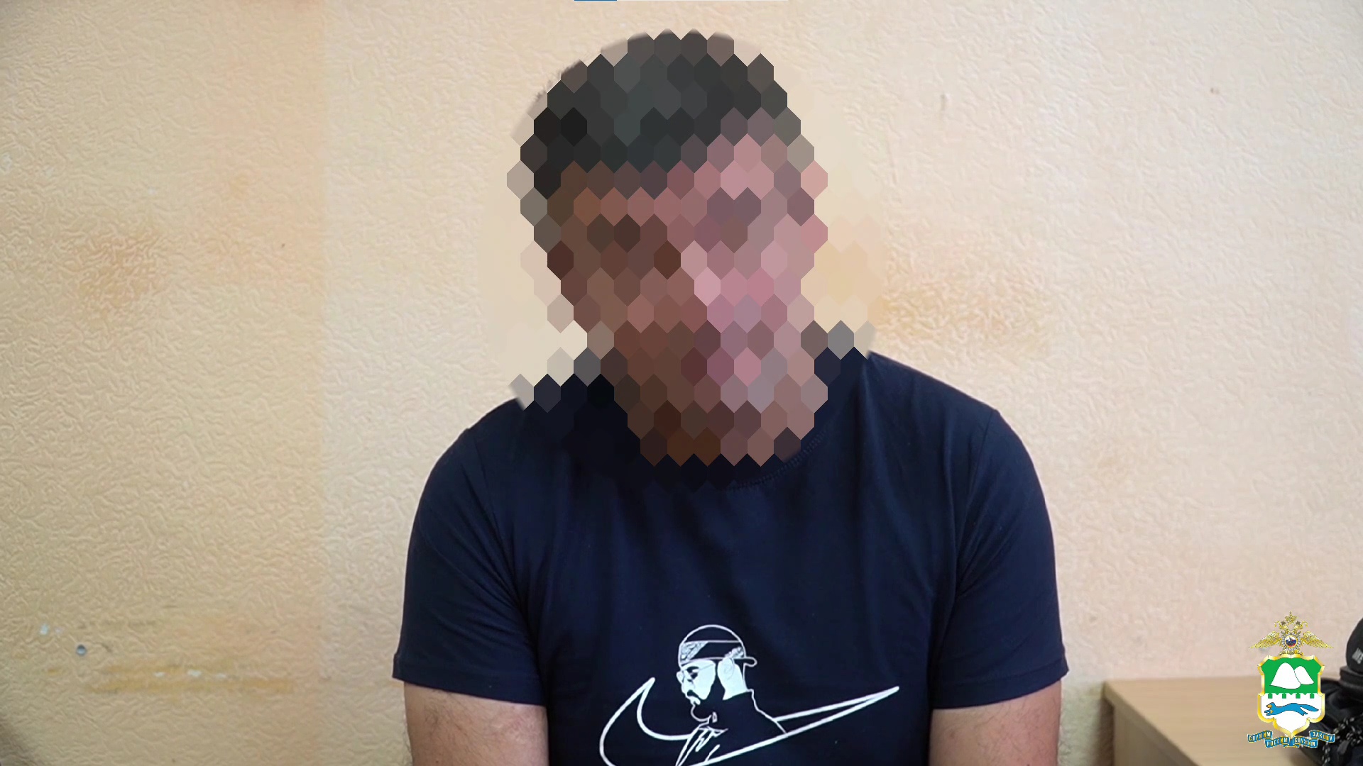 Пьяный гражданин Азербайджана из Тулы поехал в гости к брату и открыл стрельбу в Кургане