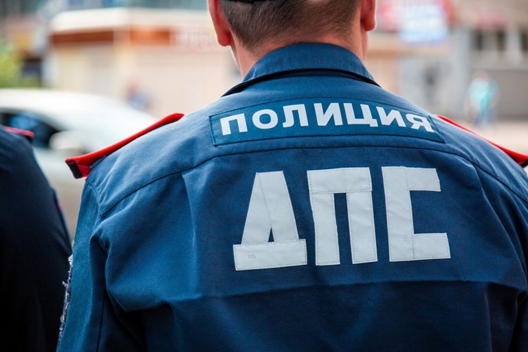 В Туле сотрудника ДПС приговорили за взятку к 500 000 рублей штрафа