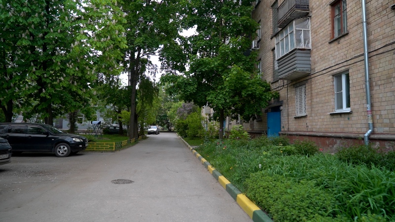 40 туляков в Зареченском доме остались без газа
