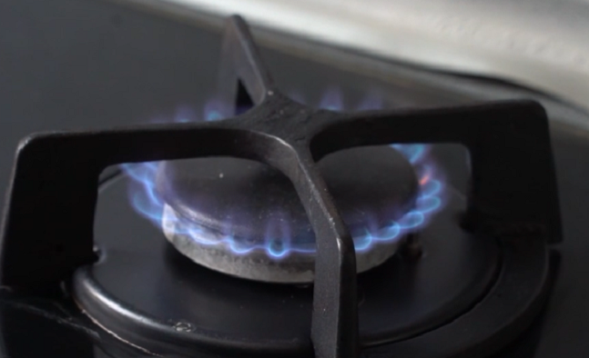 В Туле на улице Серебровской на два дня отключат газ 