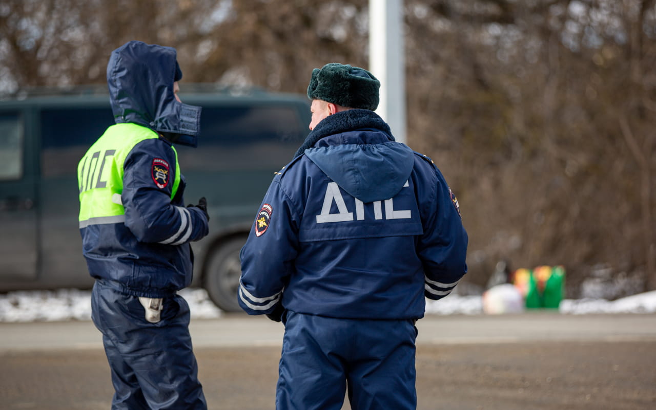 В Тульской области стартует массовый рейд по автобусам