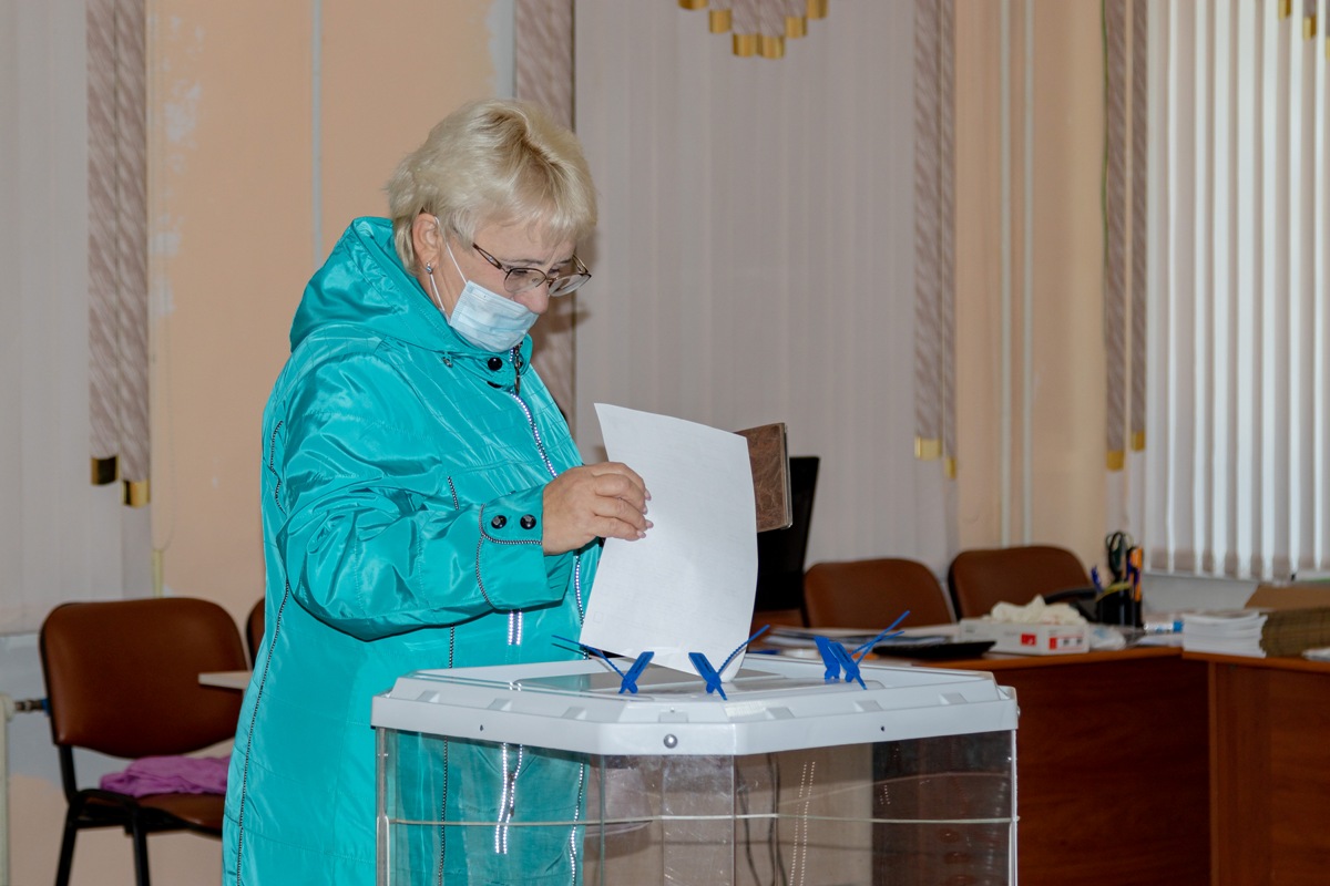 В Тульской области подвели итоги муниципальных выборов