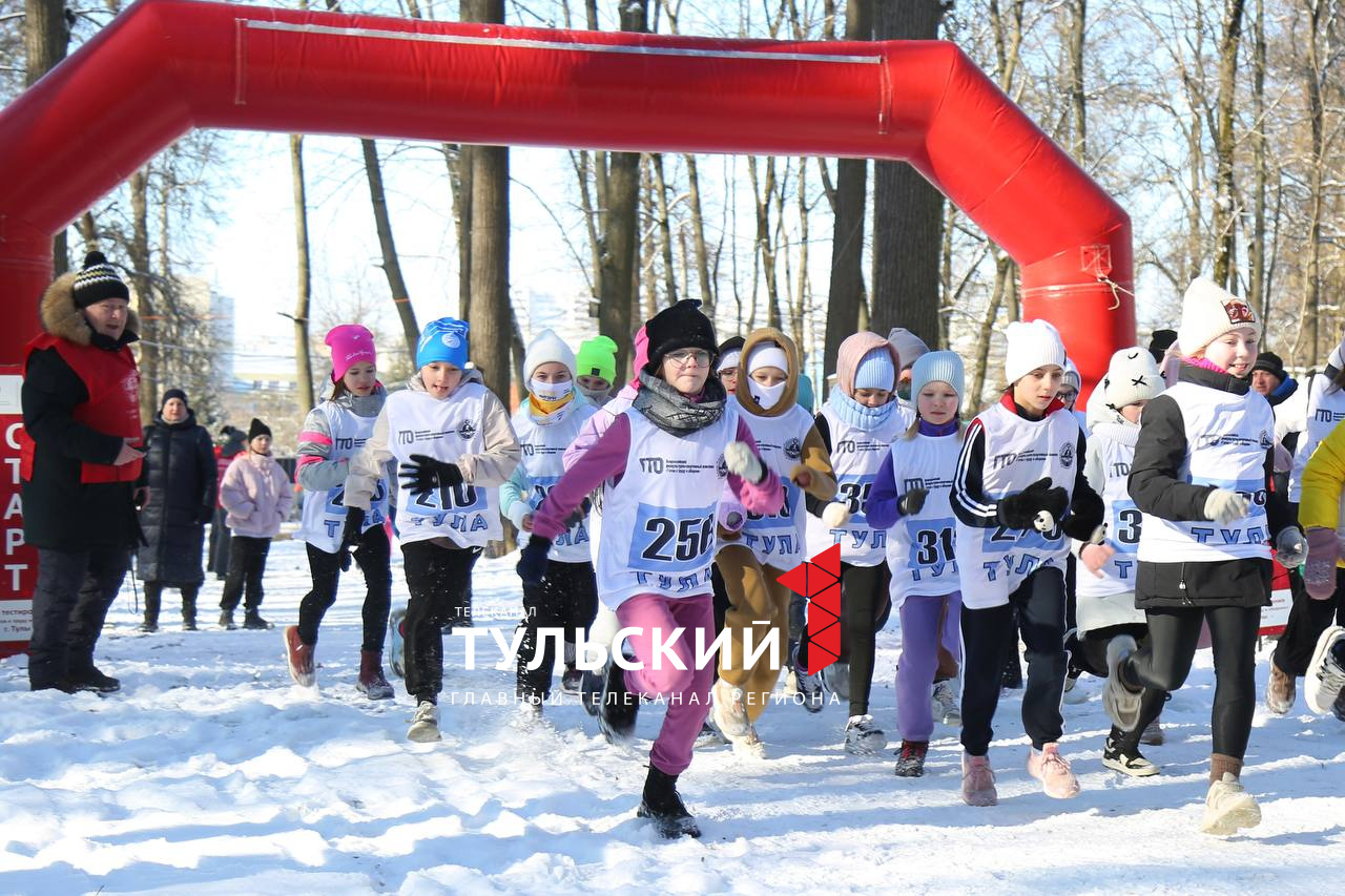 Какое спортивное упражнение дается тулякам сложнее всего