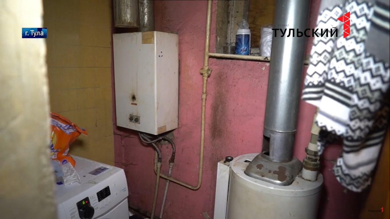 Следователи начали проверку по факту отравления семьи угарным газом в Ясногорском районе