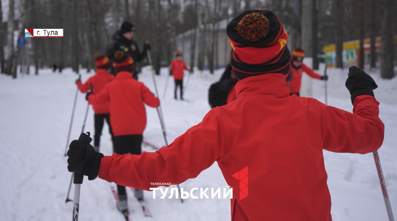 Тренеры рассказали главное правило для подготовки к «Лыжне России»