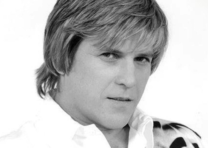 На Дне города в Кимовске выступит Алексей Глызин - Новости Тулы и ...