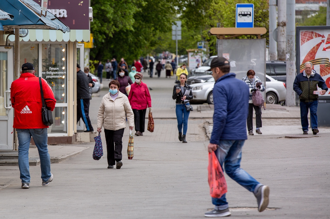 Сколько человек в тульской области