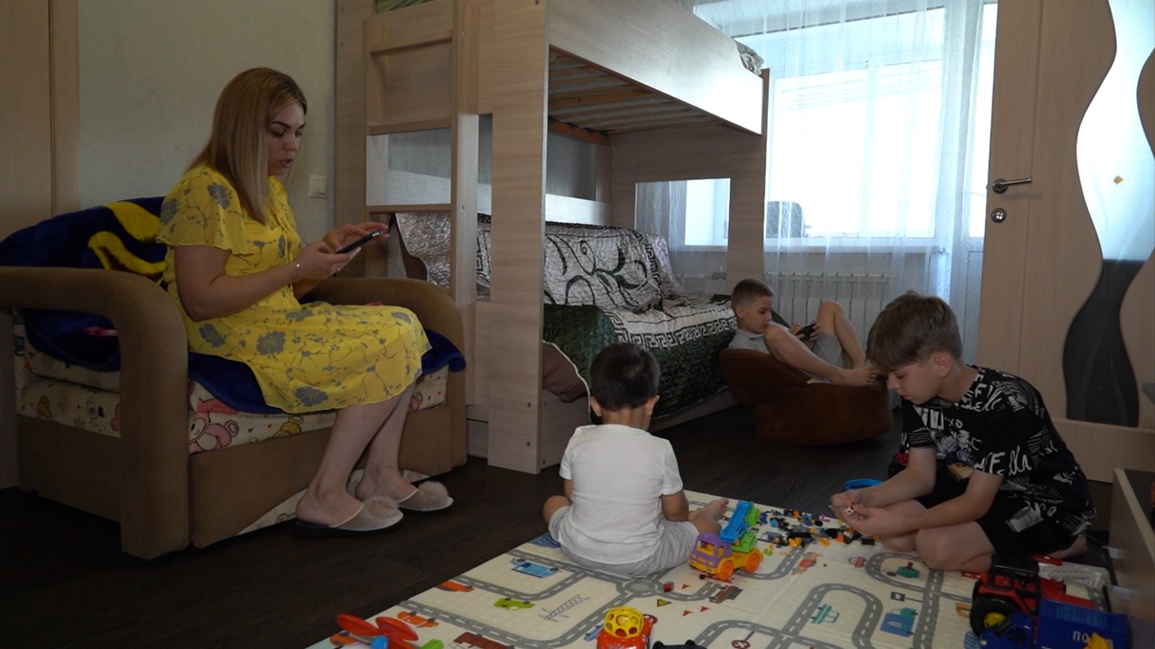 Матерям-героиням в Тульской области выплатят по миллиону рублей