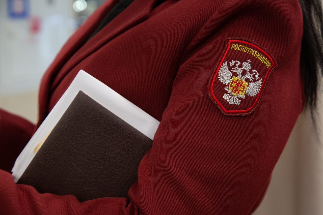 В Туле на месяц закрыли кофейню на улице Первомайской