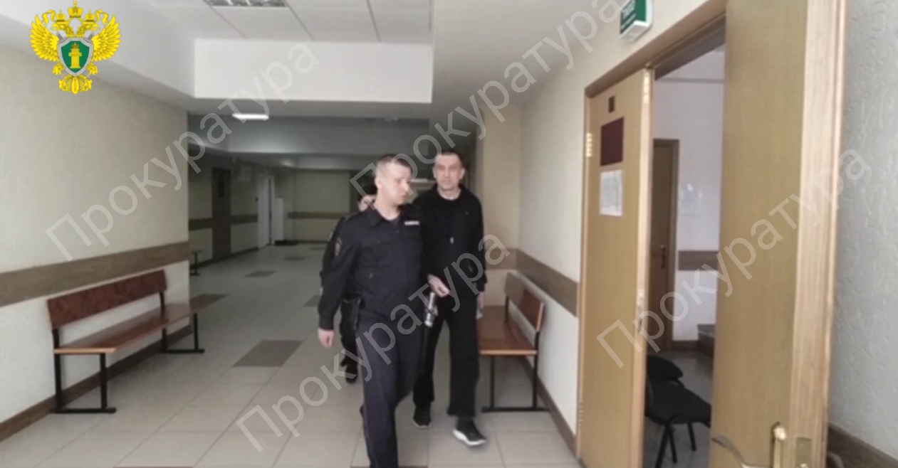 В Туле осудили начальника отдела Ростехнадзора за взятки на 2,3 млн рублей