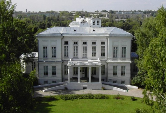 Жителей и гостей Тульской области приглашают на экскурсию «Прием во дворце»
