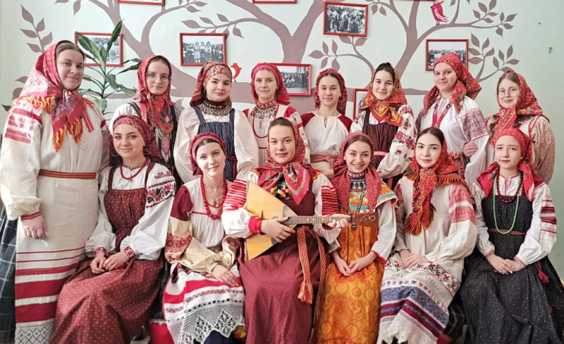 В Туле пройдет региональный этап Всероссийского хорового фестиваля