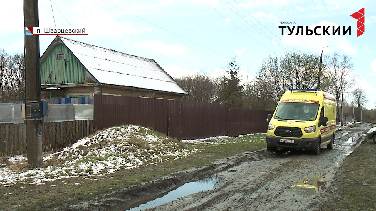 Попавшая под поезд тулячка встретилась с врачами скорой помощи, которые  спасли ей жизнь - Новости Тулы и области - 1tulatv