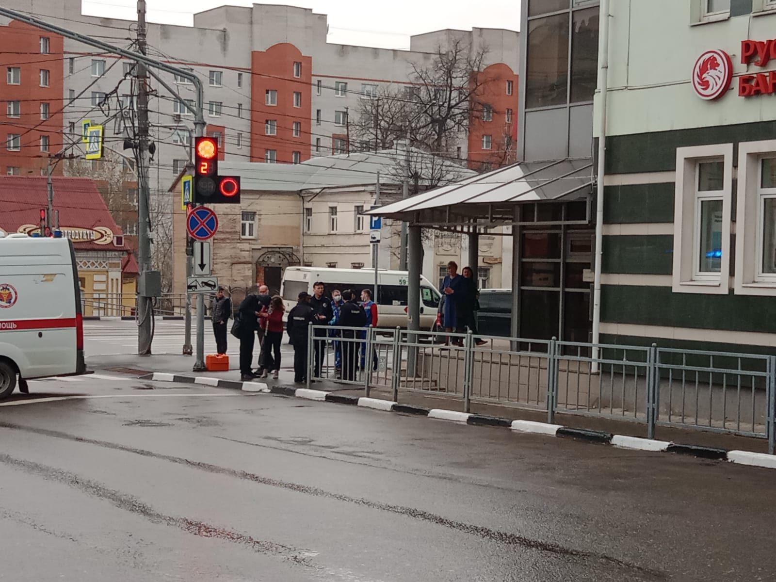 В Туле эвакуировали здание суда на улице Литейной | 26.04.2022 | Тула -  БезФормата