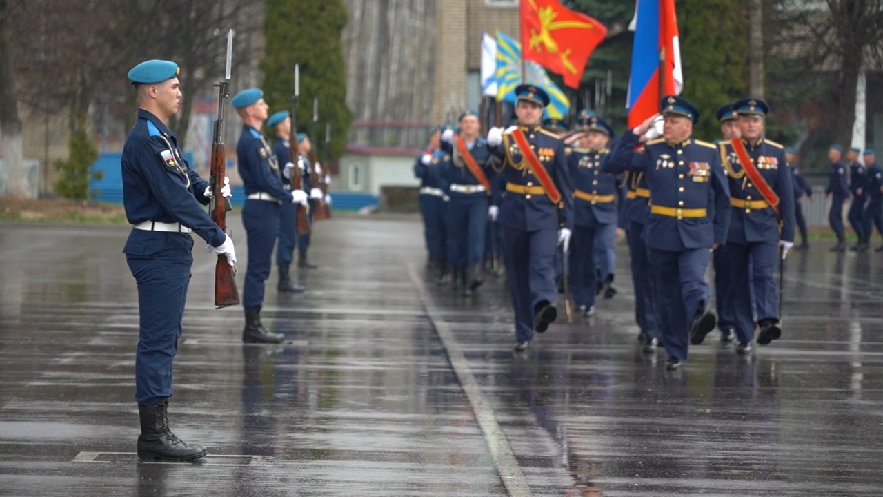 106 Дивизия ВДВ Донской