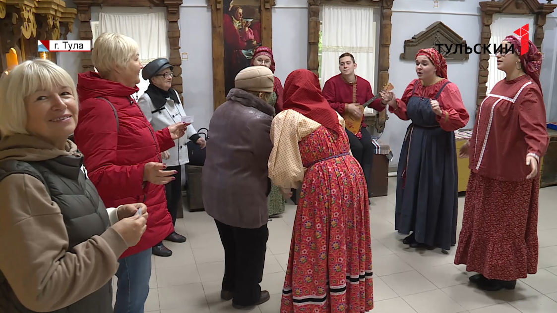 Депрессия у пожилого человека