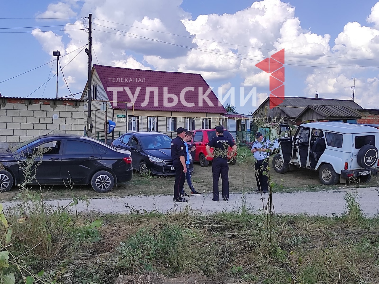 Подробности трагедии в брянской школе