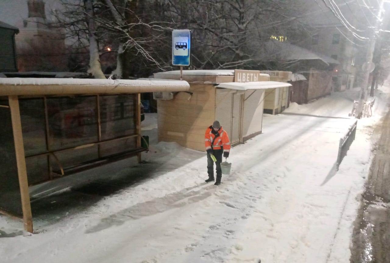 В дальнейшем планируется