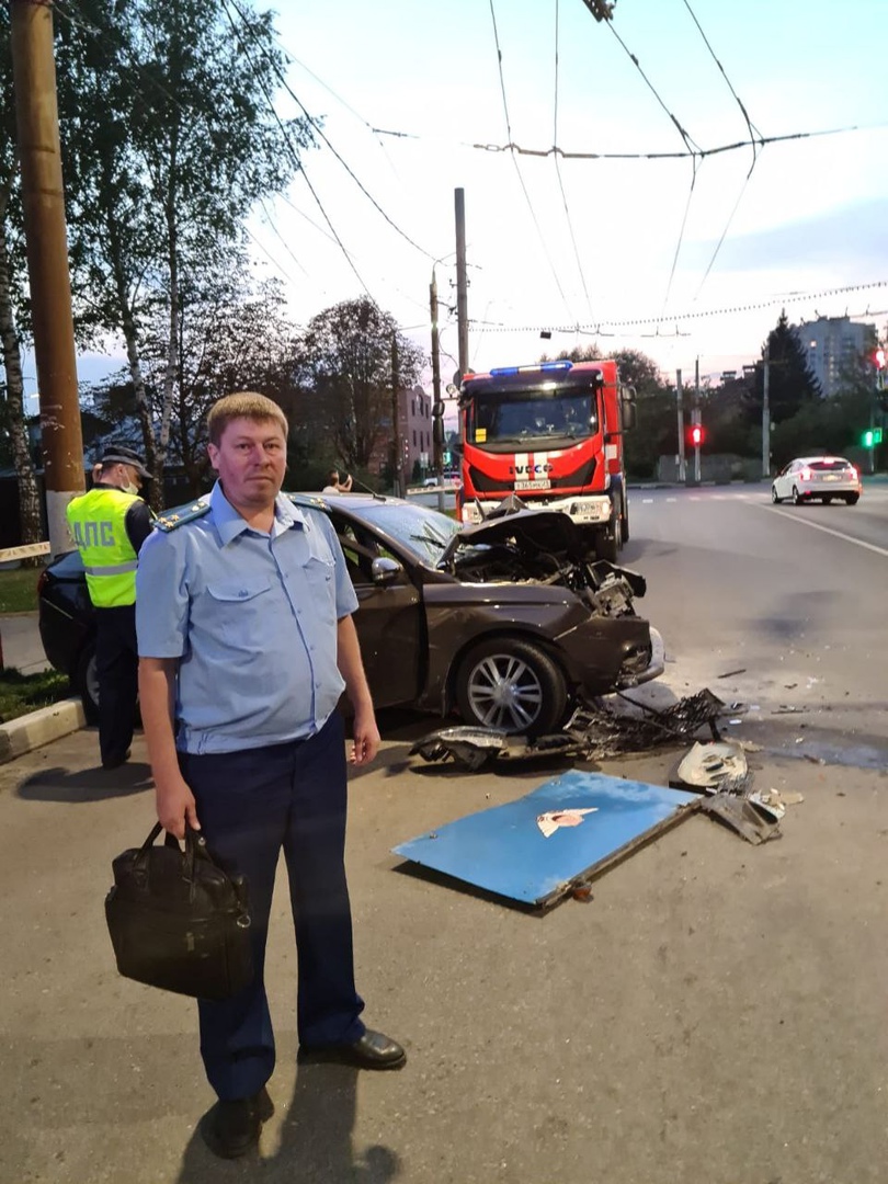 Дтп с трамваями и хамство в автобусе прокуратура проверяет тулгорэлектротранс