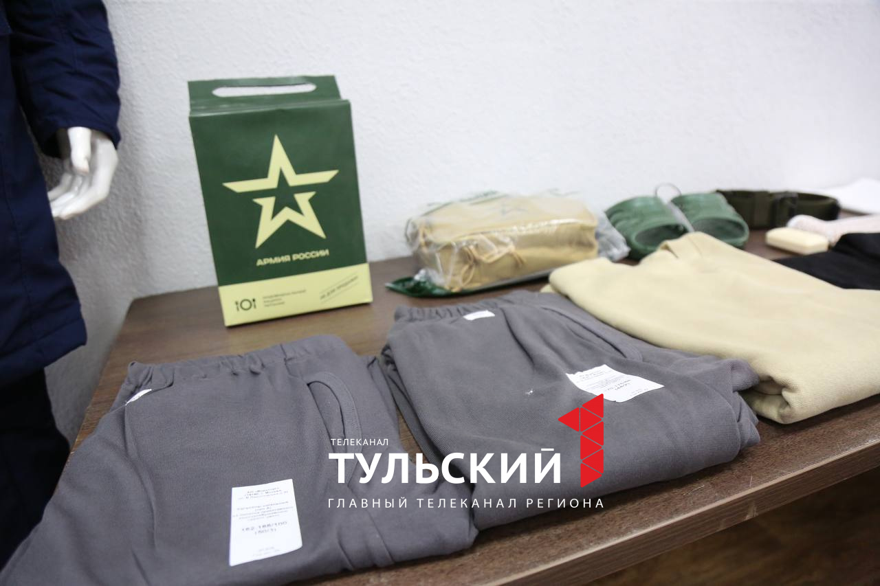 Тульский военком ответил на главные вопросы об осеннем призыве - Новости  Тулы и области - 1tulatv