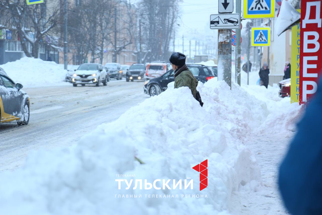 Тула приходит в себя после «Вани»: истории горожан - Новости Тулы и области  - 1tulatv