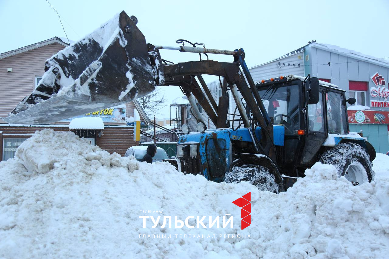 Тула приходит в себя после «Вани»: истории горожан - Новости Тулы и области  - 1tulatv