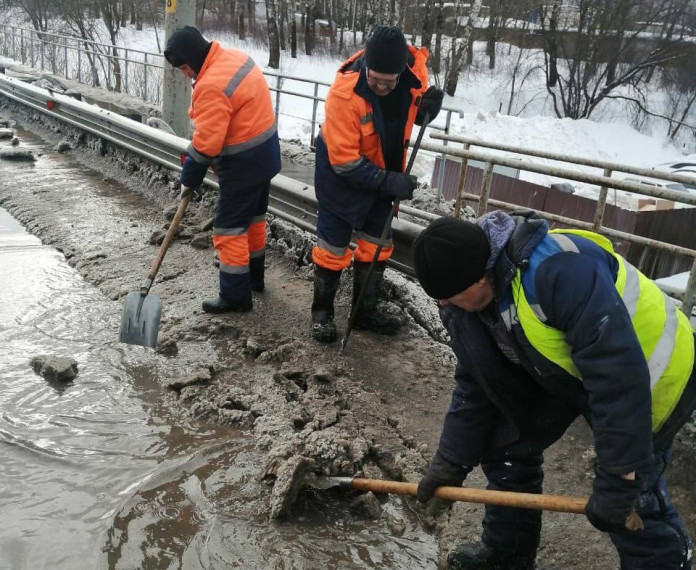 Управление городского хозяйства тула