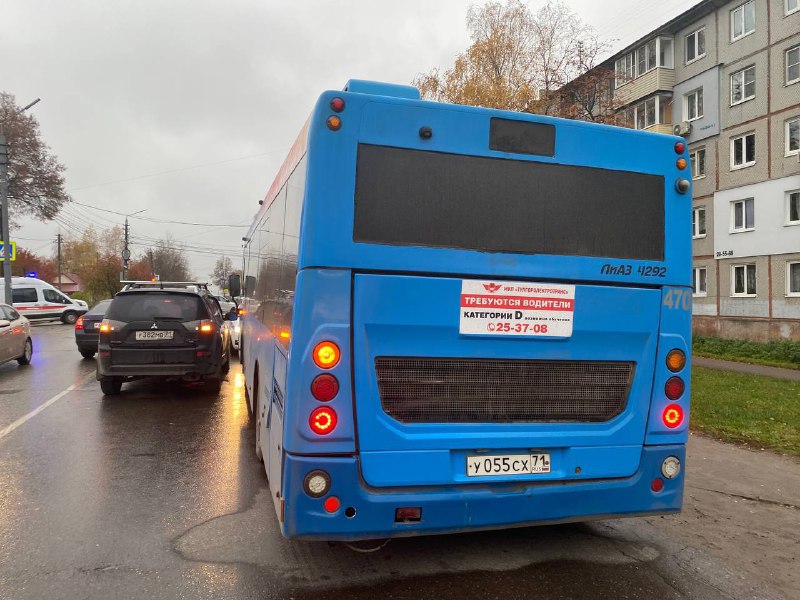 Не поделили стол в прямом эфире