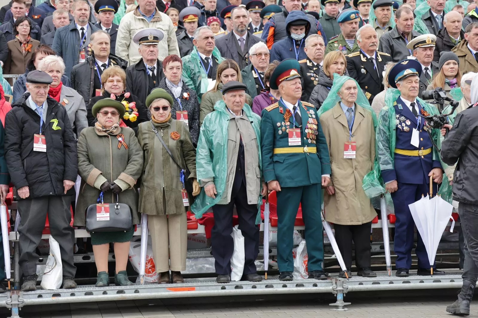 Мероприятия в туле на майские праздники