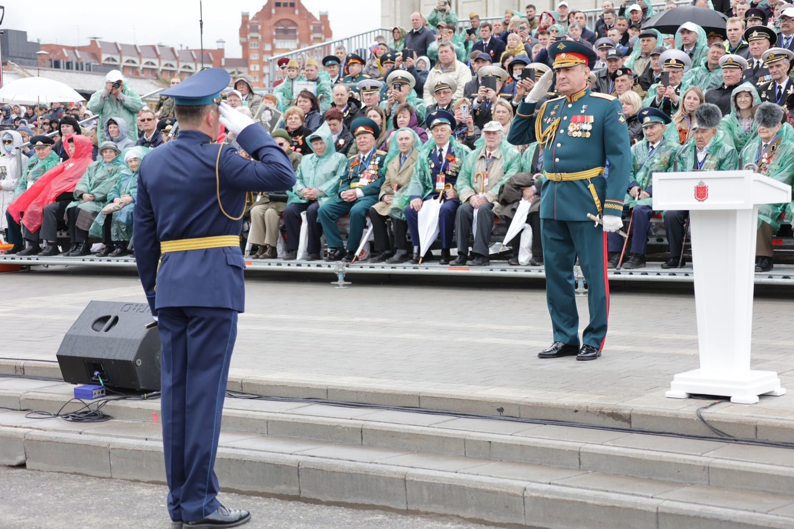 Командующий парадом победы. Парад Победы 2022 в Туле. Парад 9 мая 2022 года в Туле. Тула 9 мая 2022. Парад Победы.