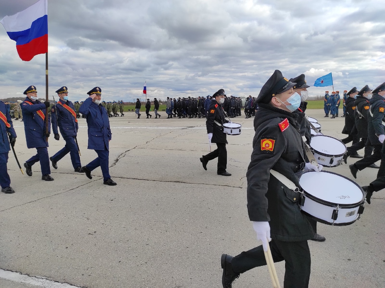 аэропорт тула клоково старые