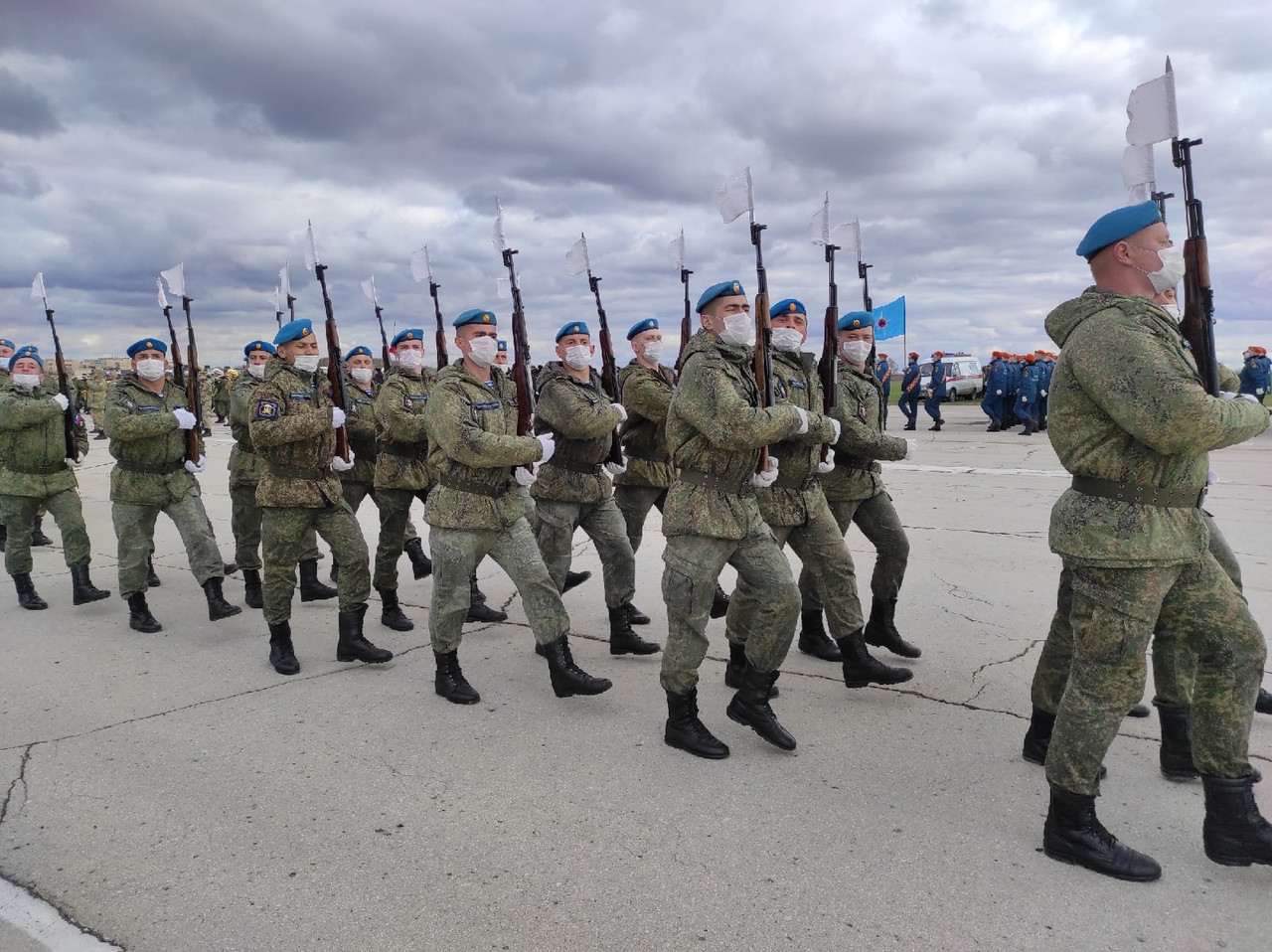 аэропорт тула клоково старые