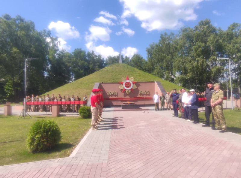 Арсеньевские сайты тульской области