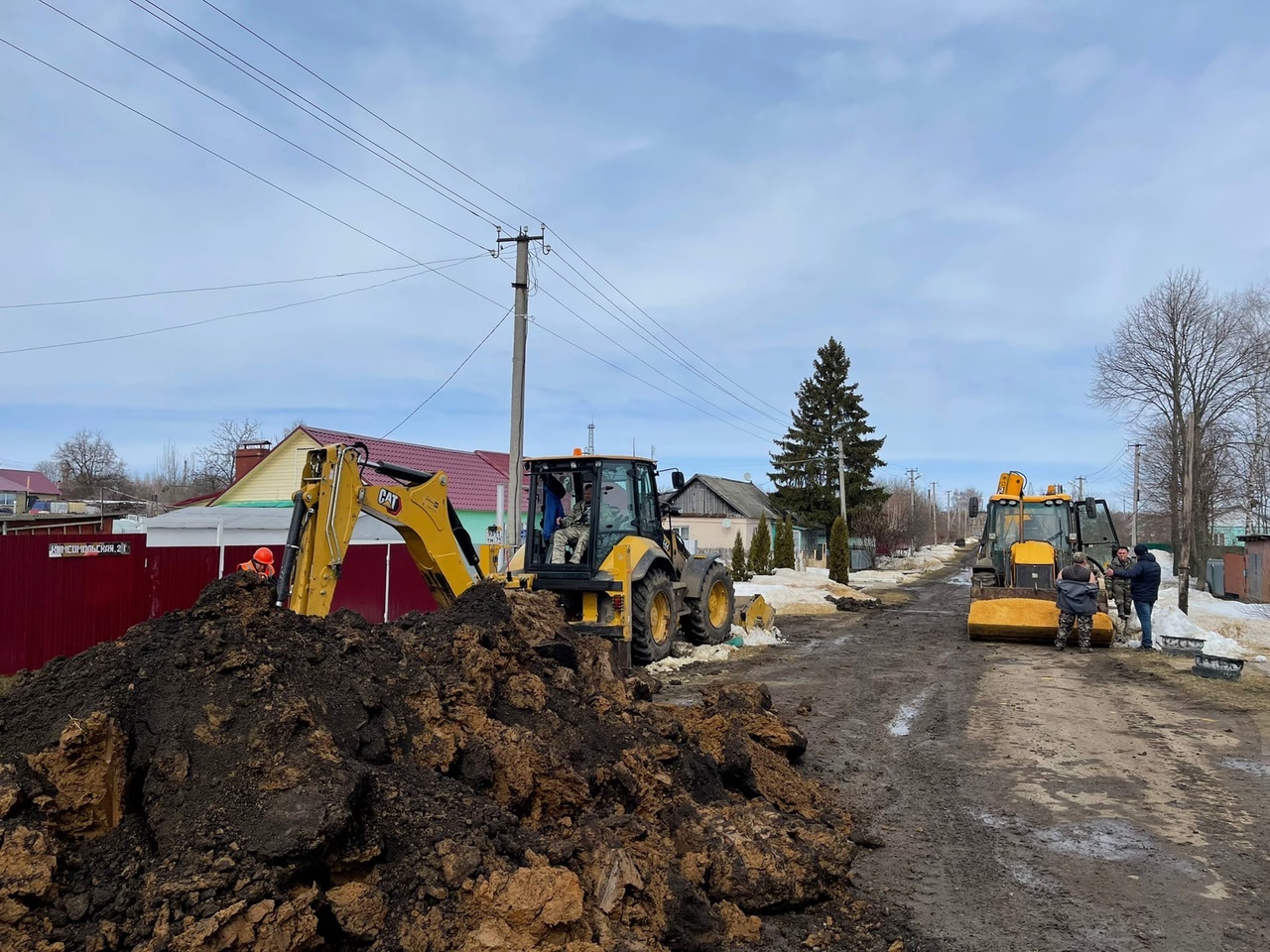 Погода волово на 3 дня. Поселок решающий. Водопроводная 1. Затопило Волово. Картинка мой поселок.