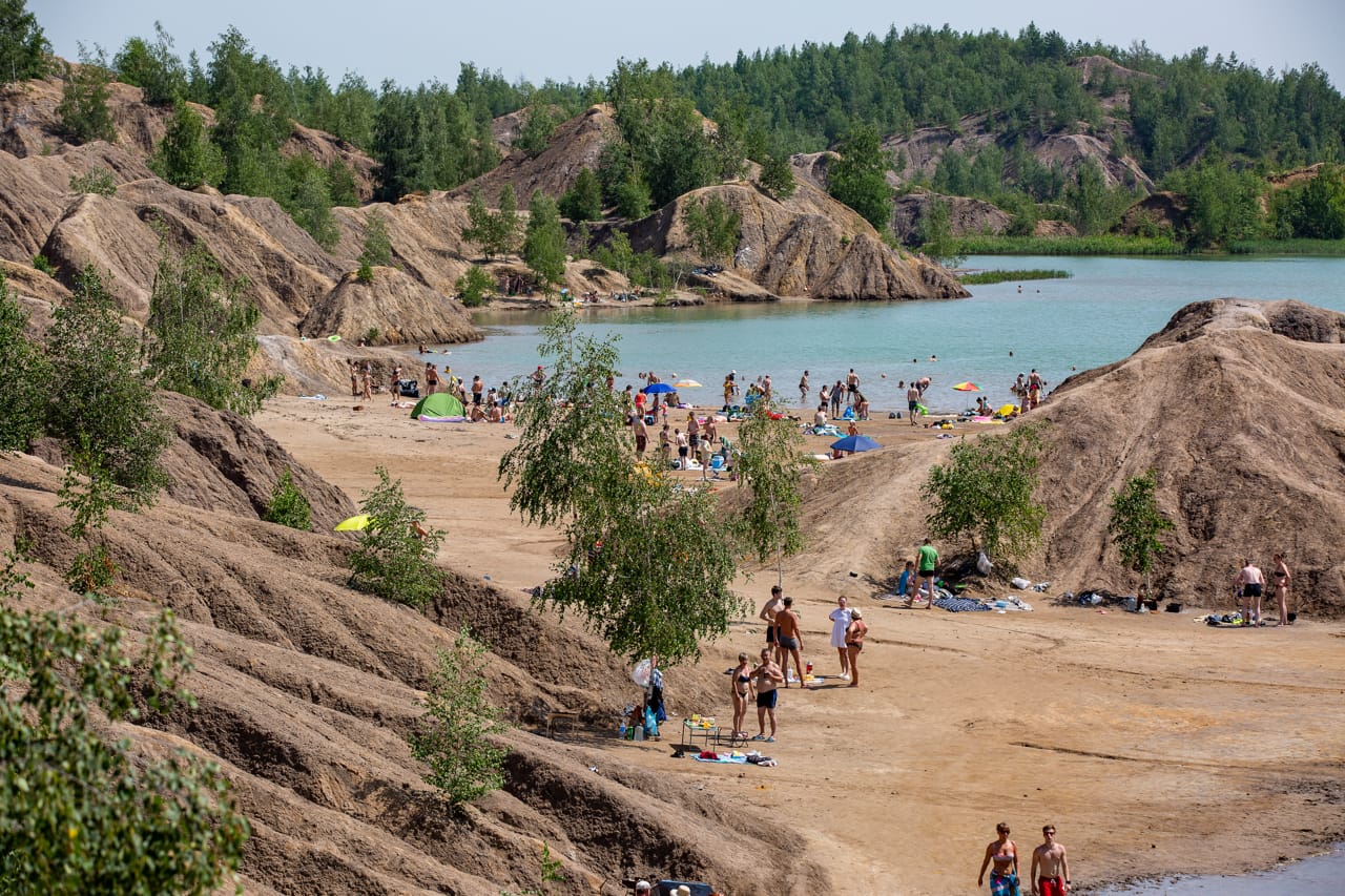 Кондуки тульская область фото сейчас