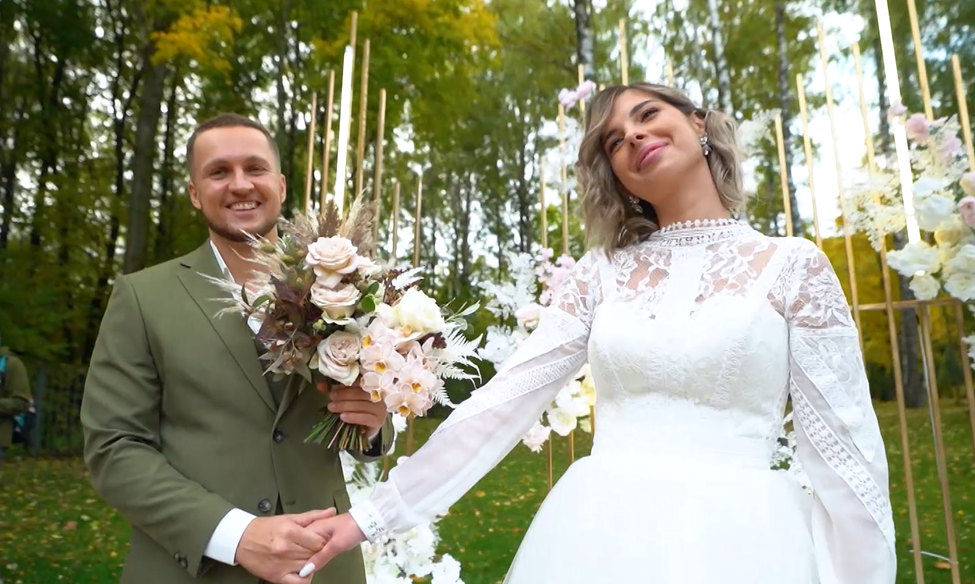Станислав чирков четыре свадьбы фото