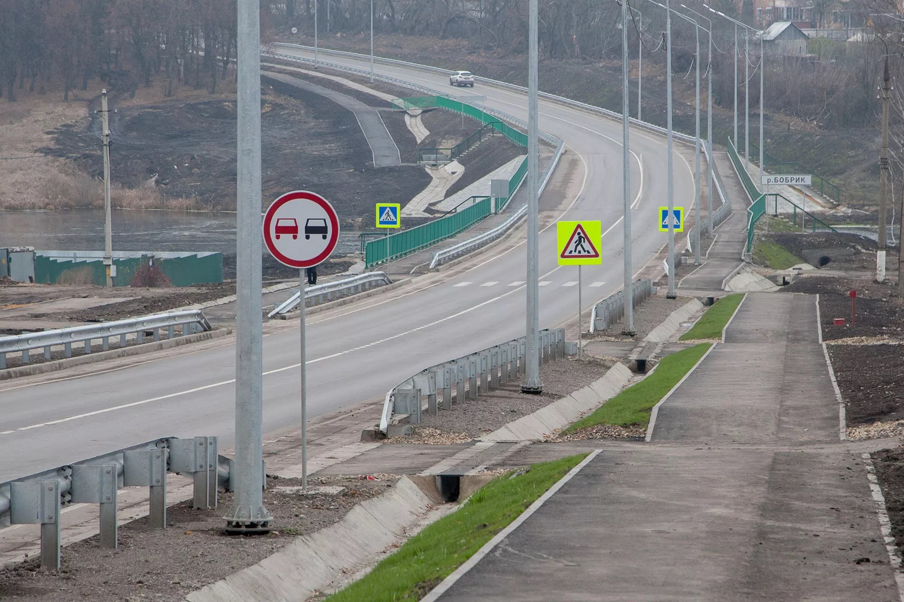 Ремонт тульская область. Мост в Новомосковске Тульской области. Реконструкция трассы Тула Новомосковск. Новая дорога Тула Новомосковск. Новомосковское кольцо дорога.