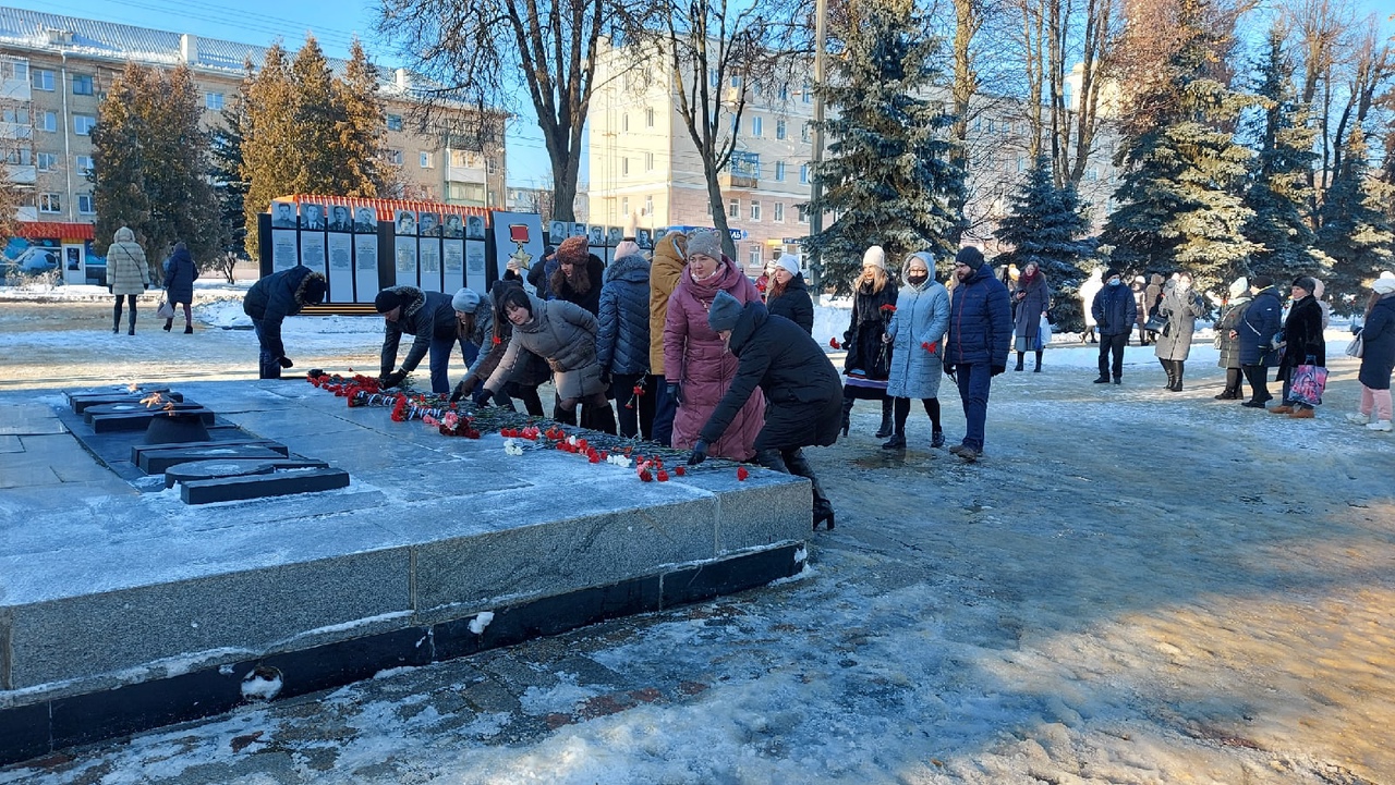 При удалении фото память не освобождается