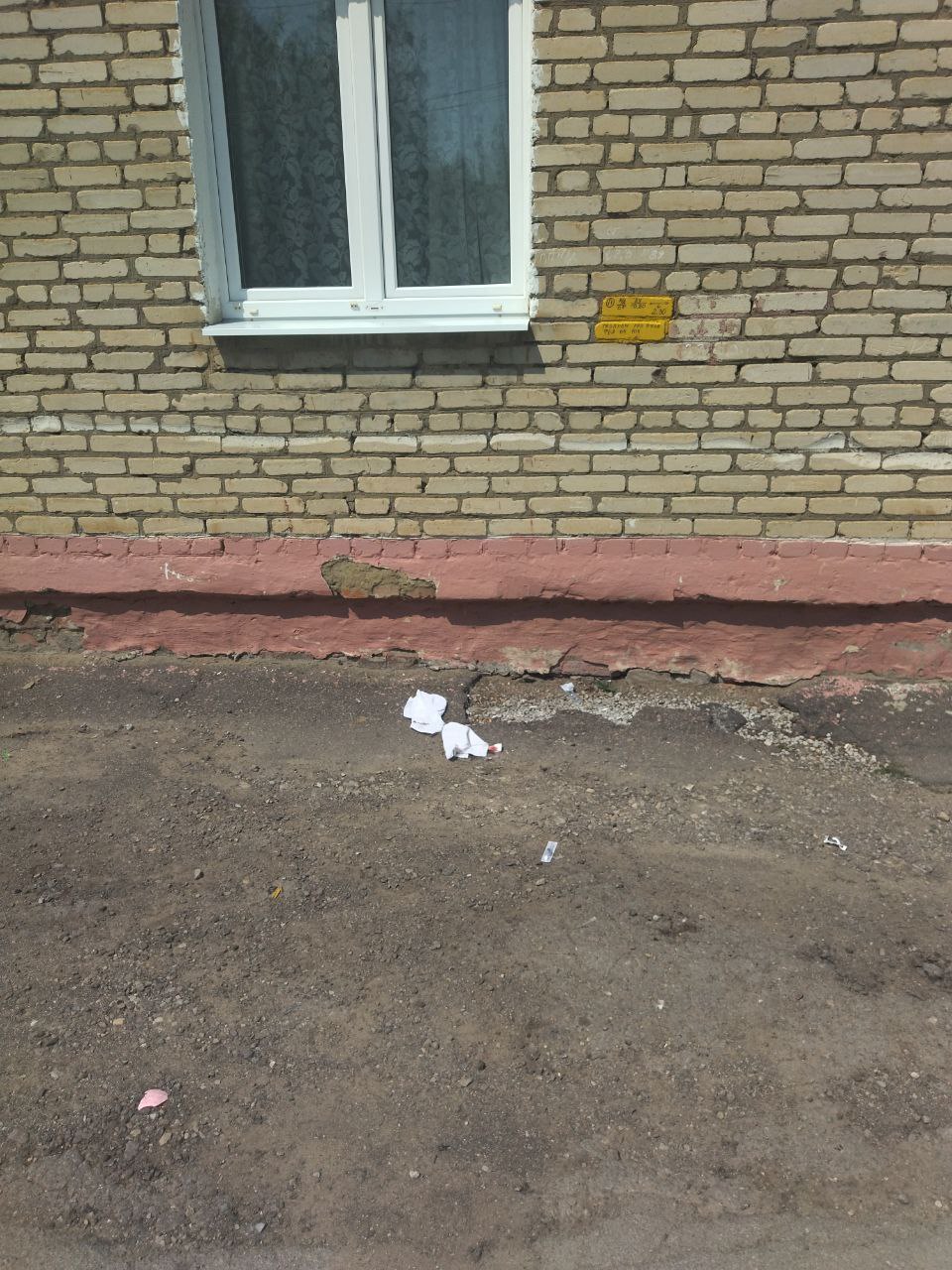 В Богородицке 3-летняя девочка выпала из окна 4-го этажа | 10.07.2023 |  Тула - БезФормата