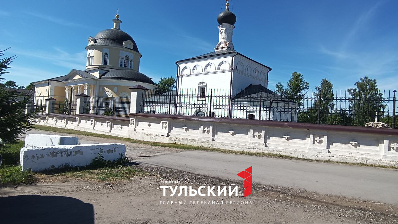 В Алексине может появиться новое общественное пространство | 11.07.2024 |  Тула - БезФормата