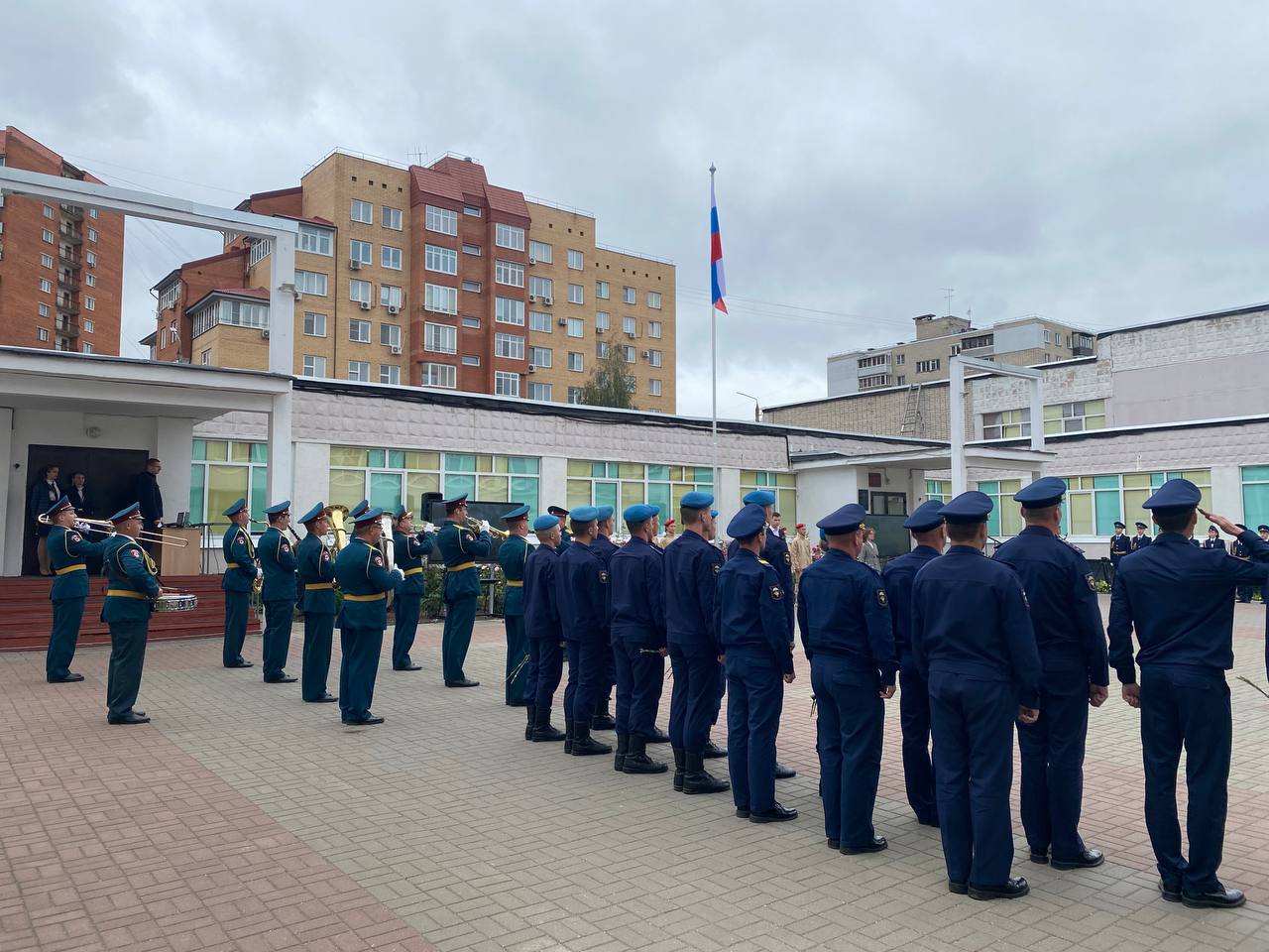 Фото Максим Тула