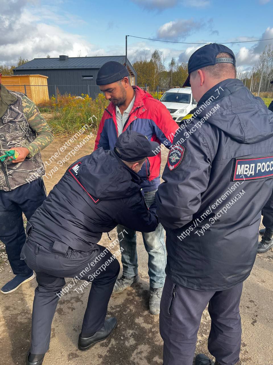 В Туле нашли нарушителей миграционного законодательства - Новости Тулы и  области - 1tulatv