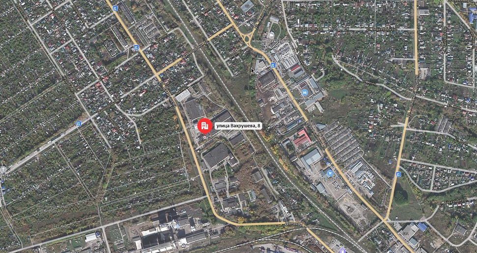 Купить Юридический Адрес Город Новомосковск