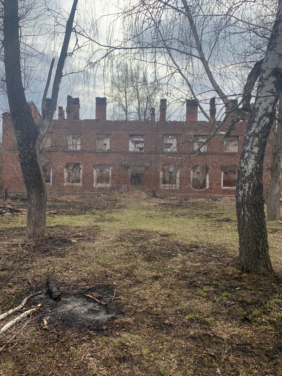 В Белеве Прокуратура нашла опасные для людей здания - Новости Тулы и  области - 1tulatv