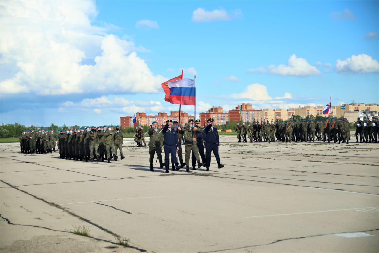 142 гвардейский ракетный полк