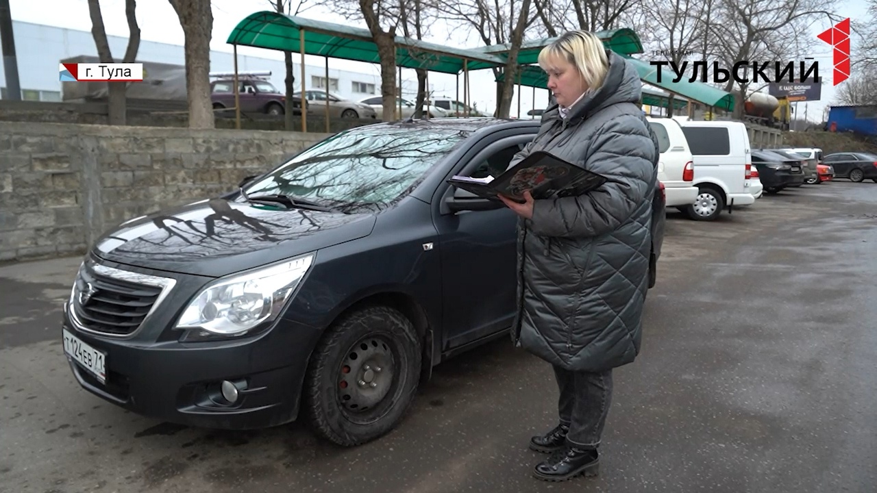 Тулячка отсудила у автосервиса больше 100 000 рублей: как доказать  некачественную покраску машины - Новости Тулы и области - 1tulatv