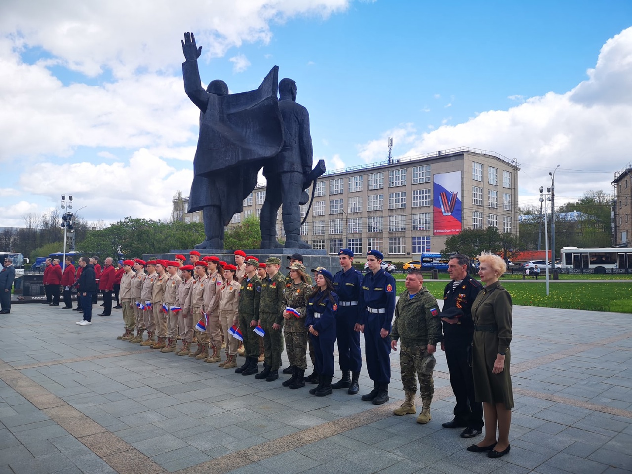 Новости тулы за сутки