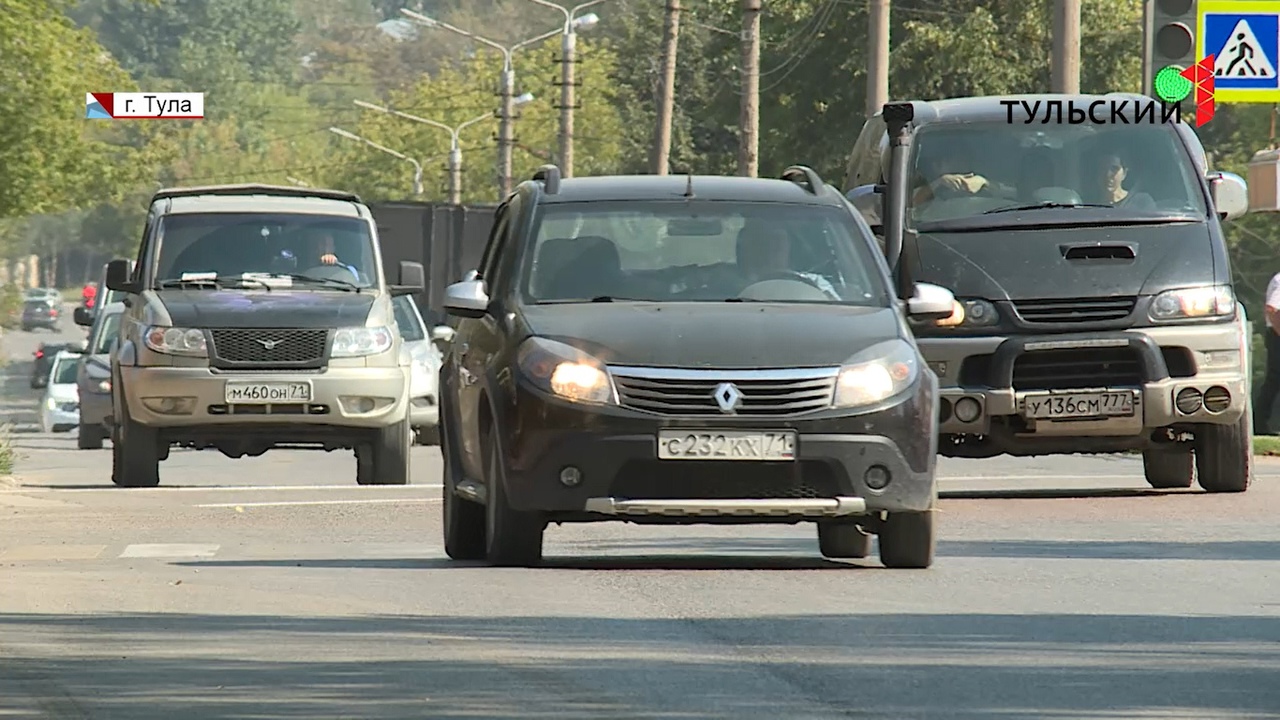 Какое наказание грозит тулякам за неправильную тонировку автомобиля -  Новости Тулы и области - 1tulatv